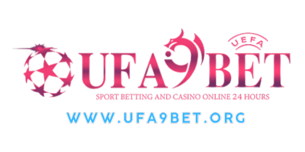 ufa9bet - logo