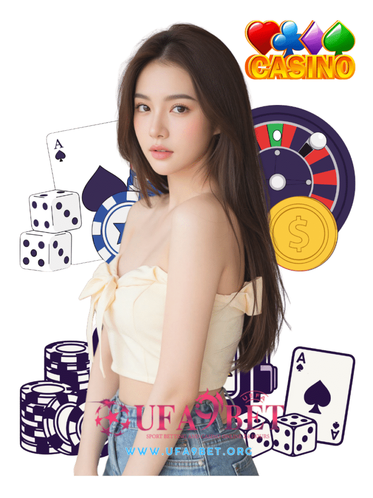 ufa9bet เว็บคาสิโน